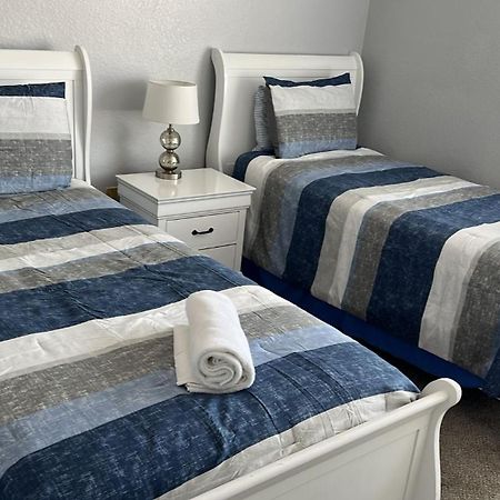 Disney Holiday Home, Orlando Kissimmee Esterno foto