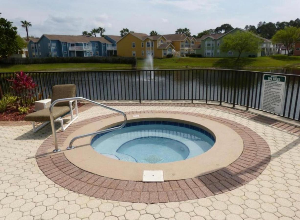 Disney Holiday Home, Orlando Kissimmee Esterno foto