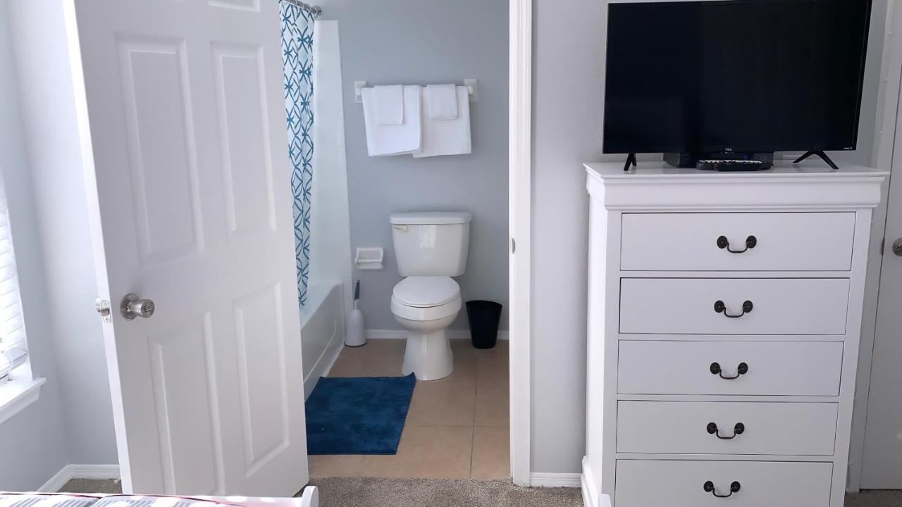 Disney Holiday Home, Orlando Kissimmee Esterno foto